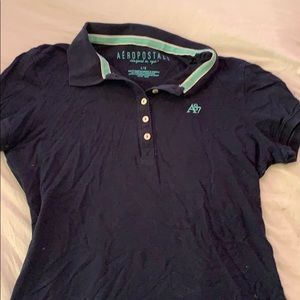 Aeropostale polo